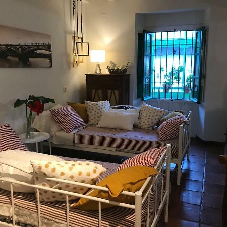 Apartamento Las Setas إشبيلية المظهر الخارجي الصورة