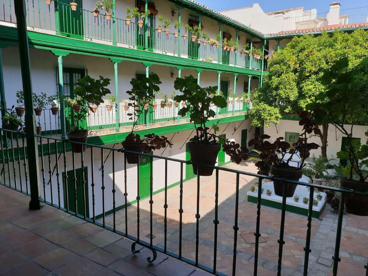 Apartamento Las Setas إشبيلية المظهر الخارجي الصورة