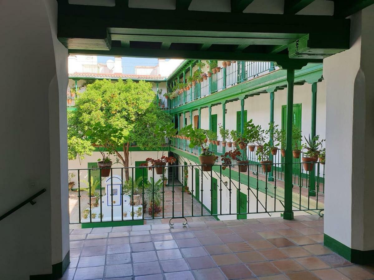 Apartamento Las Setas إشبيلية المظهر الخارجي الصورة