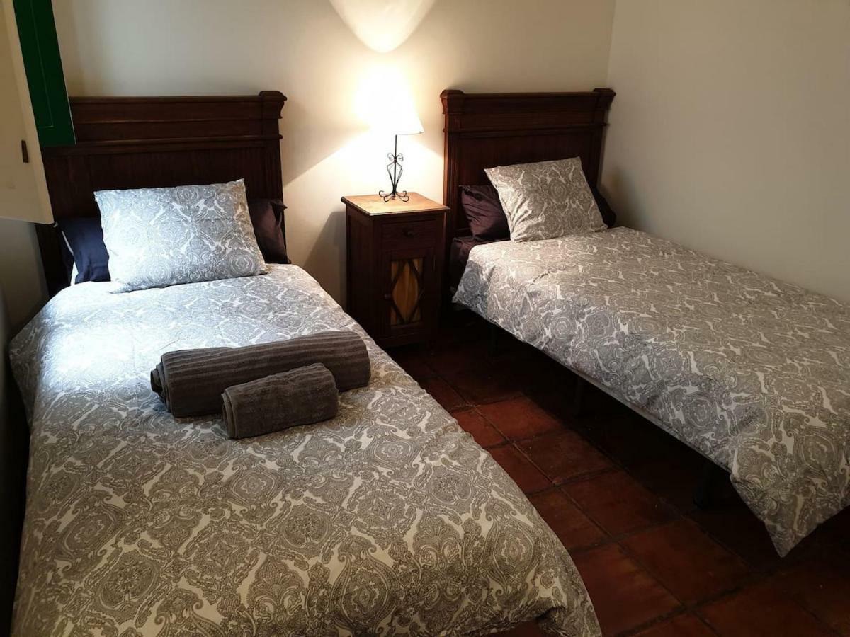 Apartamento Las Setas إشبيلية المظهر الخارجي الصورة