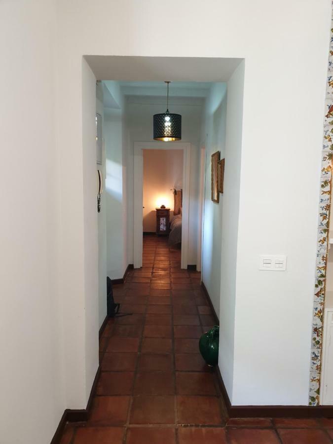 Apartamento Las Setas إشبيلية المظهر الخارجي الصورة