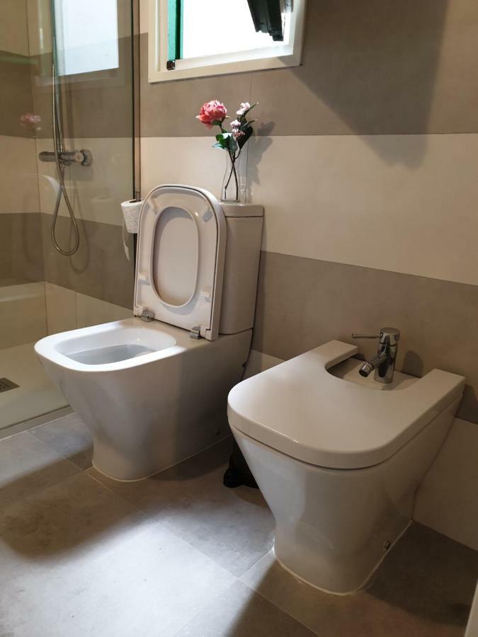 Apartamento Las Setas إشبيلية المظهر الخارجي الصورة