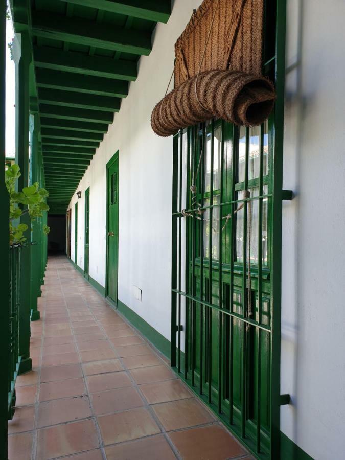 Apartamento Las Setas إشبيلية المظهر الخارجي الصورة