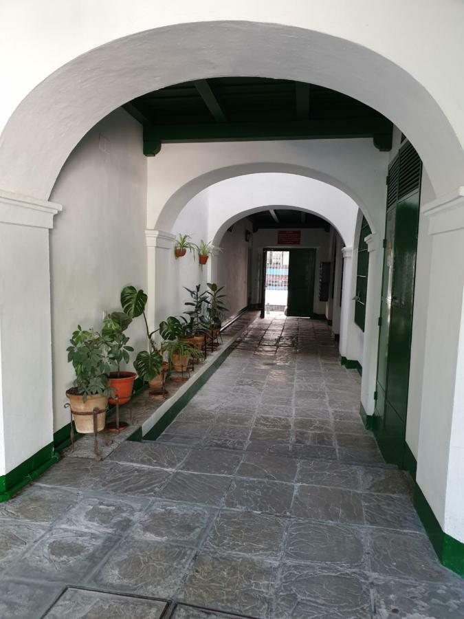 Apartamento Las Setas إشبيلية المظهر الخارجي الصورة