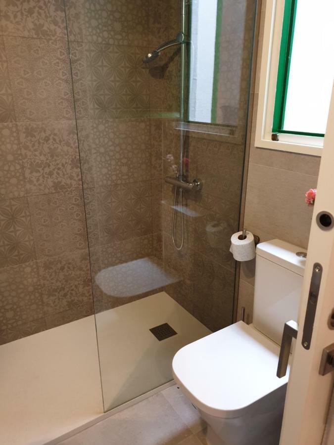 Apartamento Las Setas إشبيلية المظهر الخارجي الصورة
