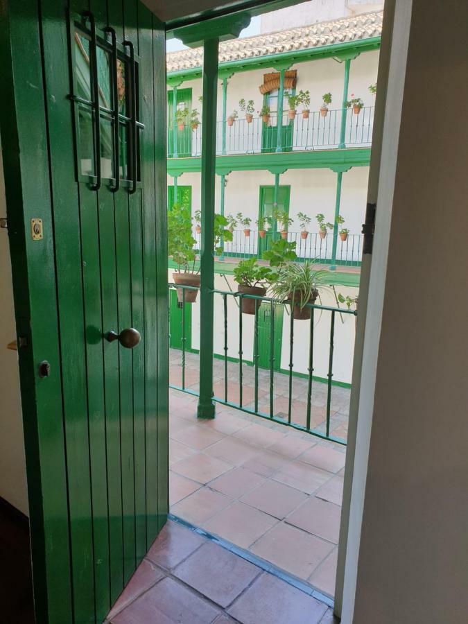 Apartamento Las Setas إشبيلية المظهر الخارجي الصورة