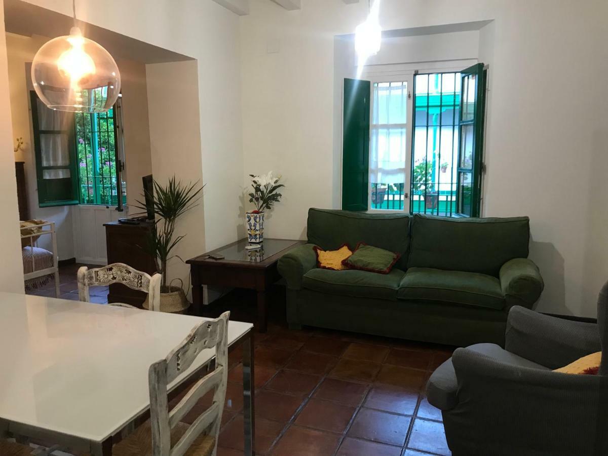 Apartamento Las Setas إشبيلية المظهر الخارجي الصورة
