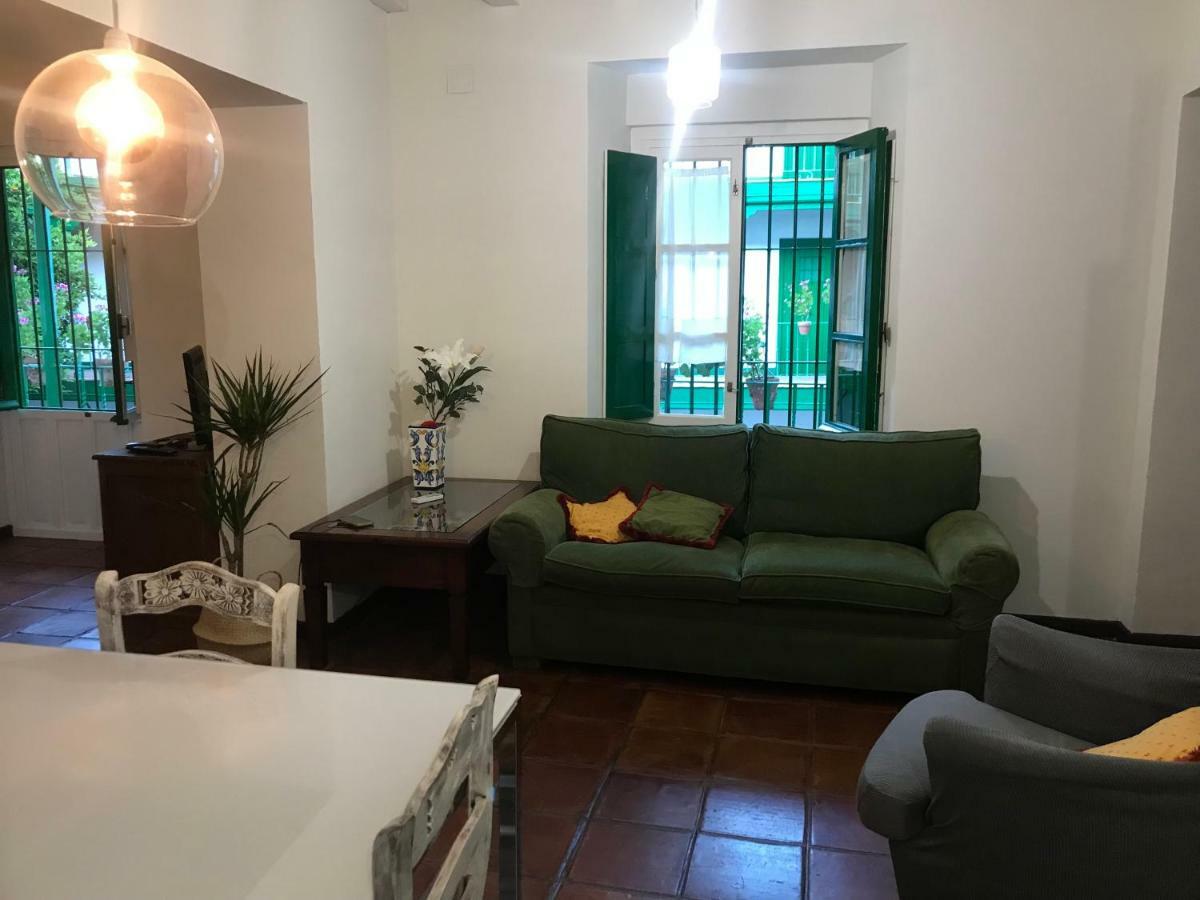 Apartamento Las Setas إشبيلية المظهر الخارجي الصورة