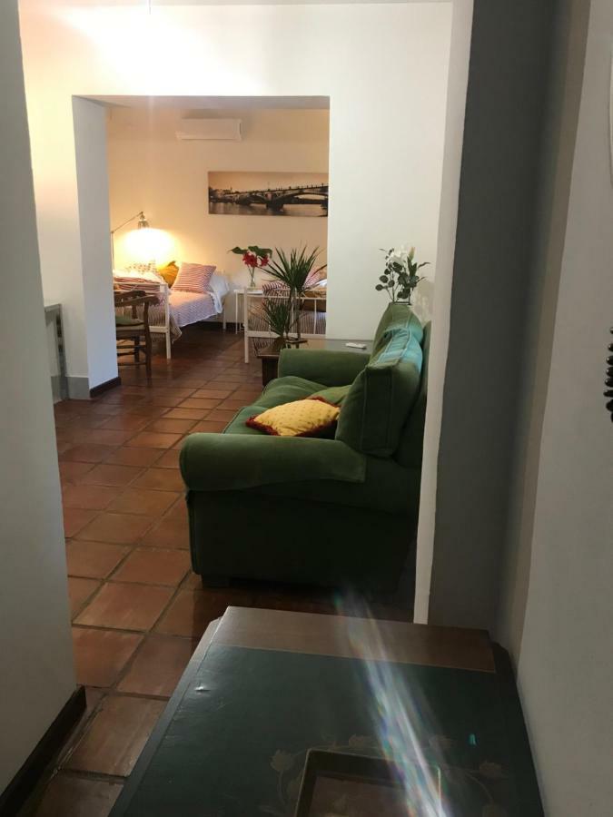 Apartamento Las Setas إشبيلية المظهر الخارجي الصورة