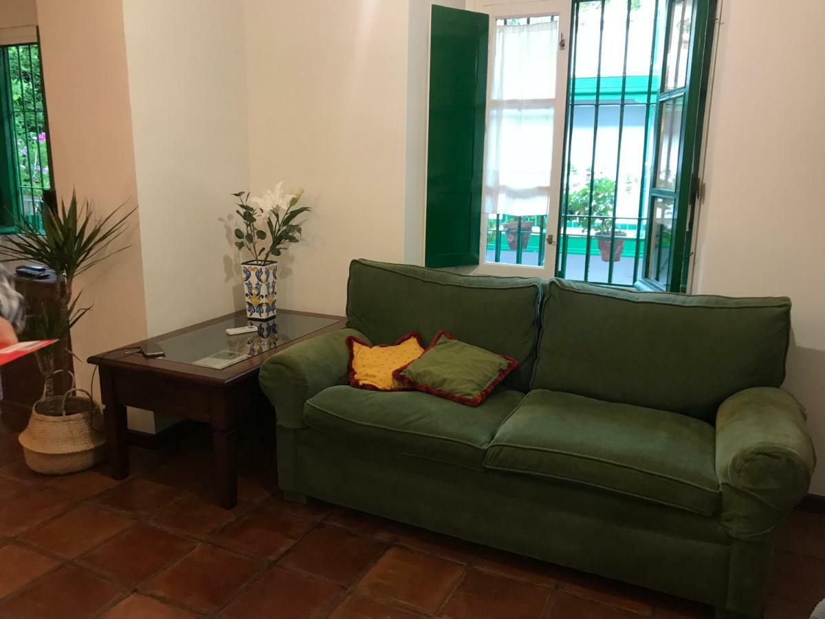 Apartamento Las Setas إشبيلية المظهر الخارجي الصورة